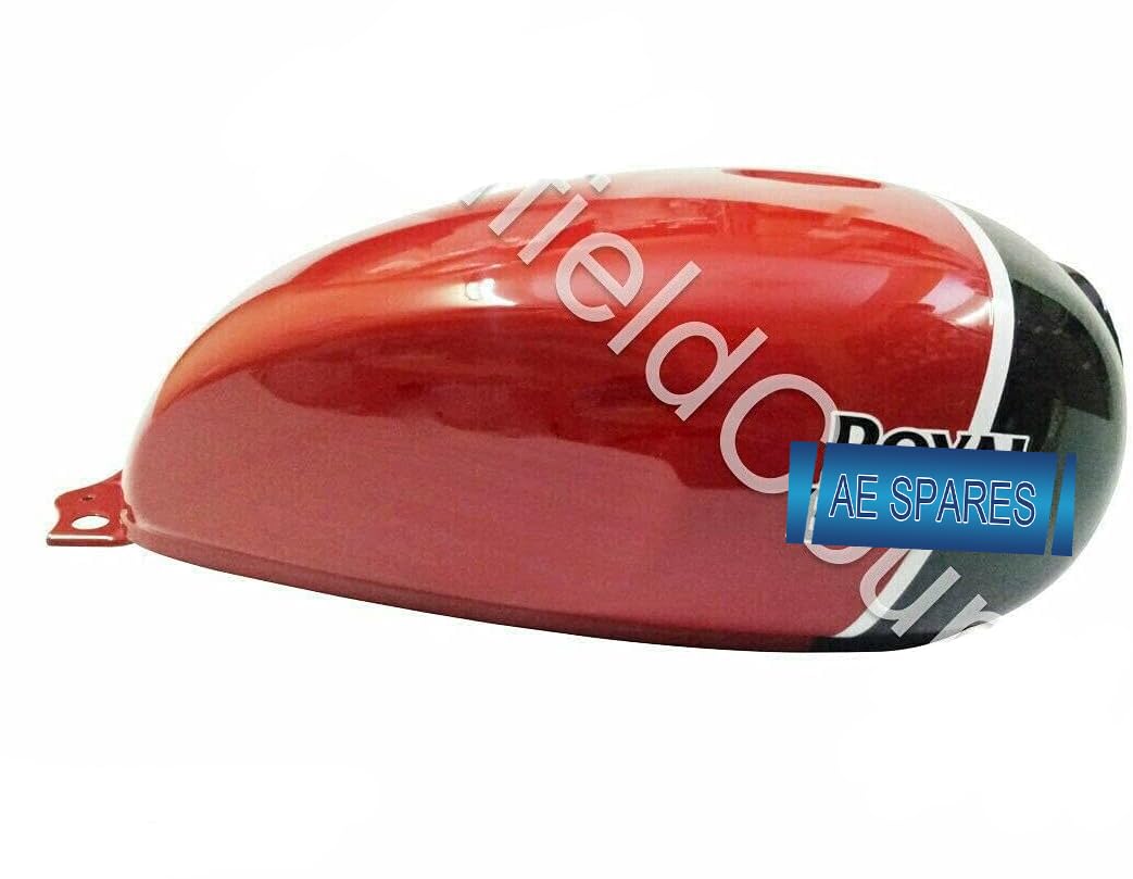 AEspares Regolatore Raddrizzatore (RR) Compatibile Con Moto Royal Enfield Interceptor 650 Cc