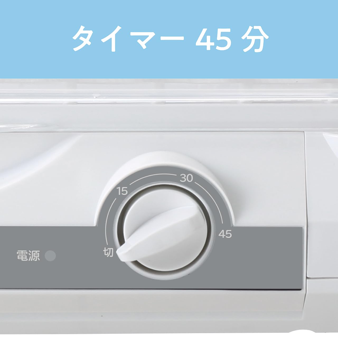 【新品未使用】KOIZUMI 食器乾燥機 KDE-5001/W 食器乾燥機樹脂かごタイプKDE-5001 | コイズミオンラインショップ