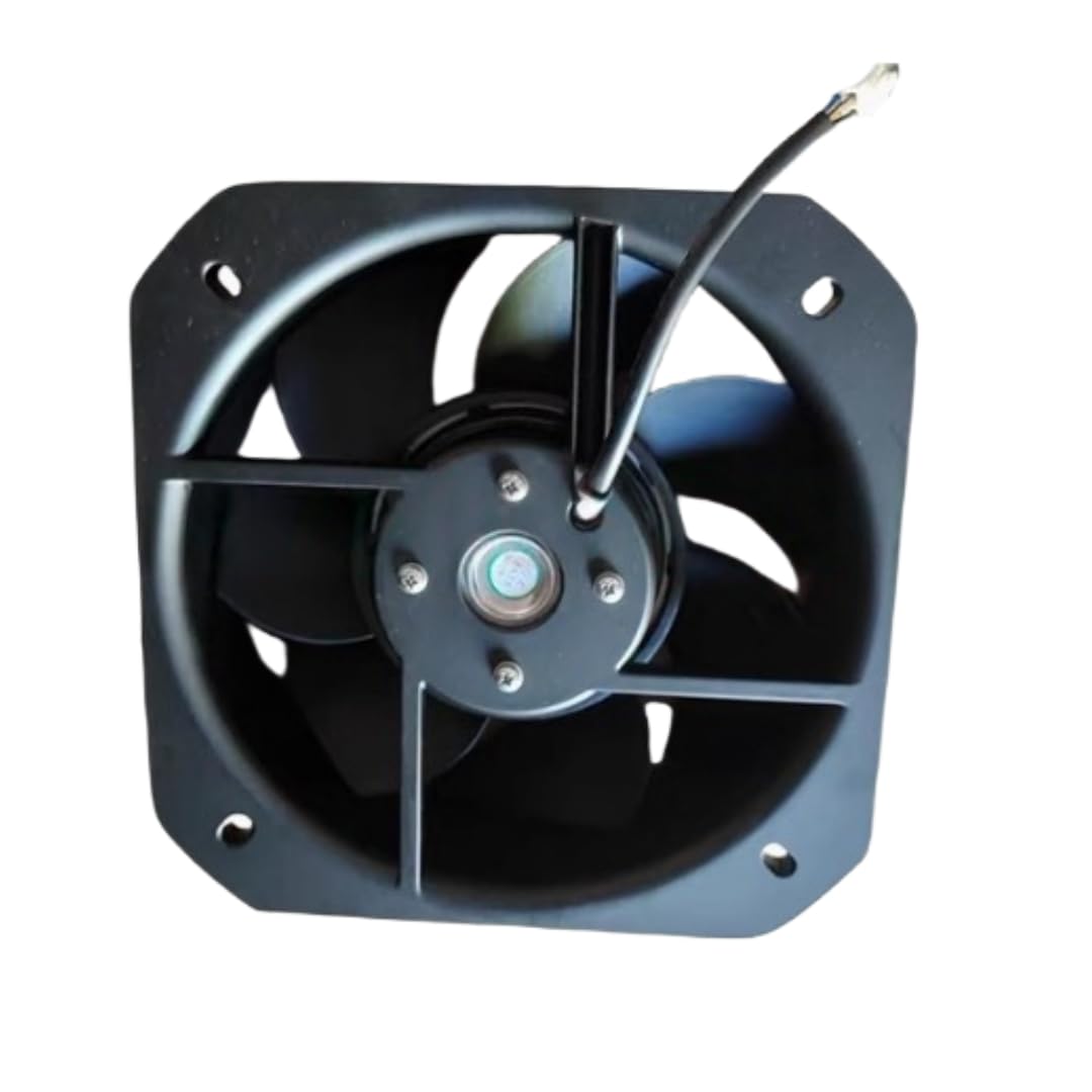 Wentylator chłodzący AR200A1-AF5-04 220V 0,33A 68W 2670RPM 200 mm