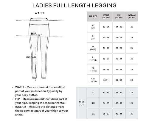 4 Pack: Womens Leggings Yoga Pants For Women Workout Tummy Control Legging Pockets Gym Clothes Clothing Compression Halara Exercise Pants Womans Adult Girl Teen High Waisted Pocket Waist - Set 7, L #TOP5