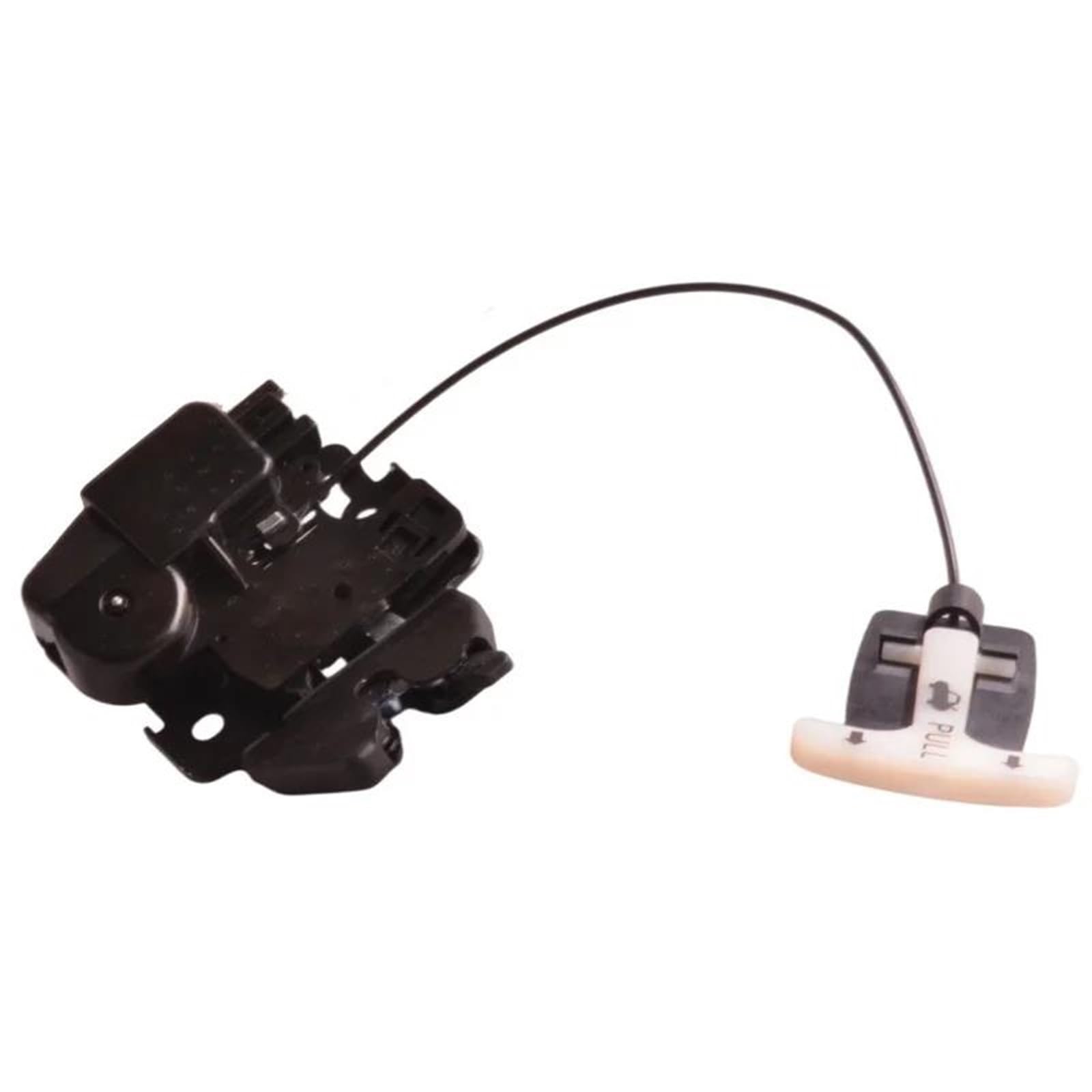 Car Rear Lid Trunk Lock Actuator Tail Gate Latch for Nissan for Altima 2013-2019 for Maxima 2016-2019