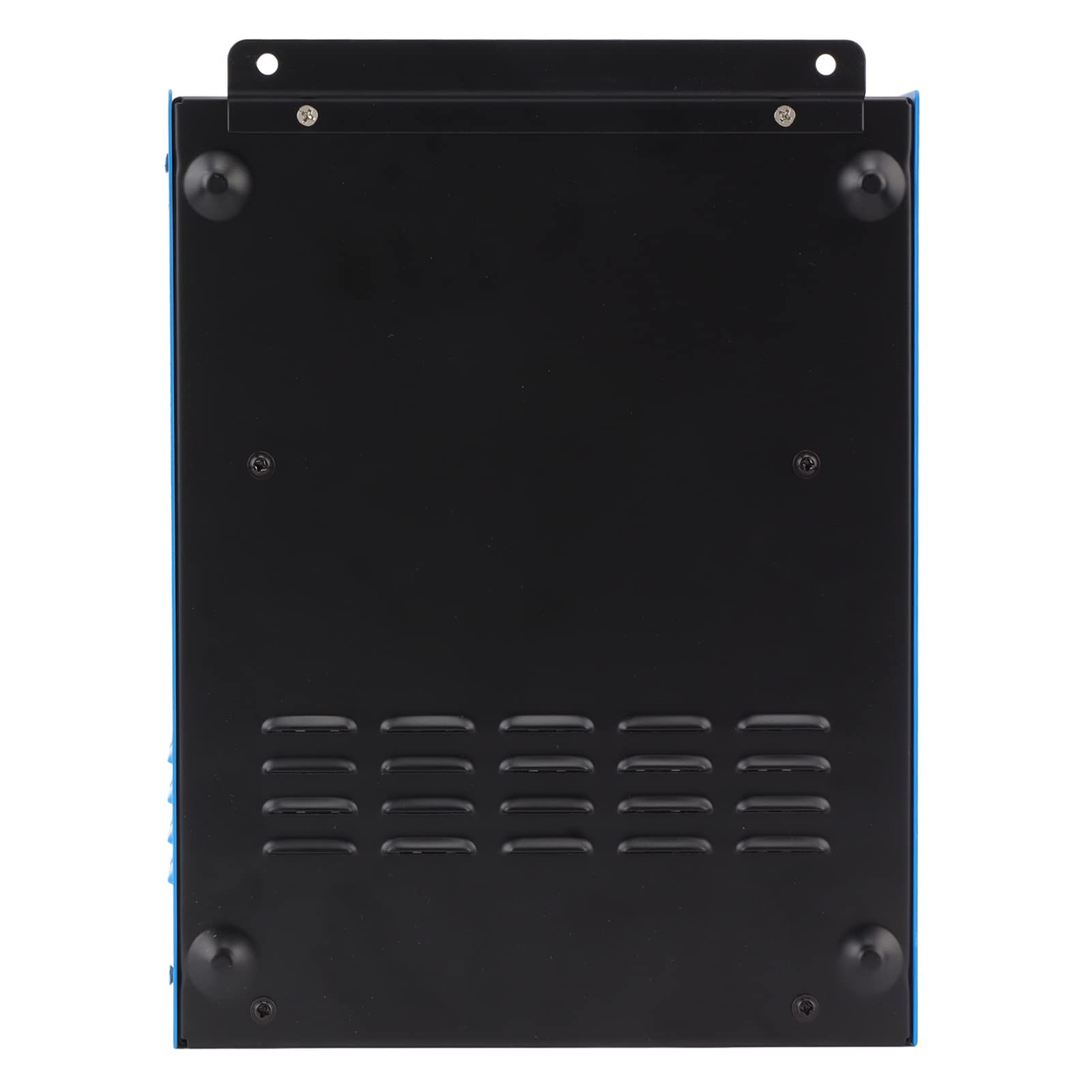 Controlador de Carga Solar MPPT 30A Regulador Eficiente Compacto