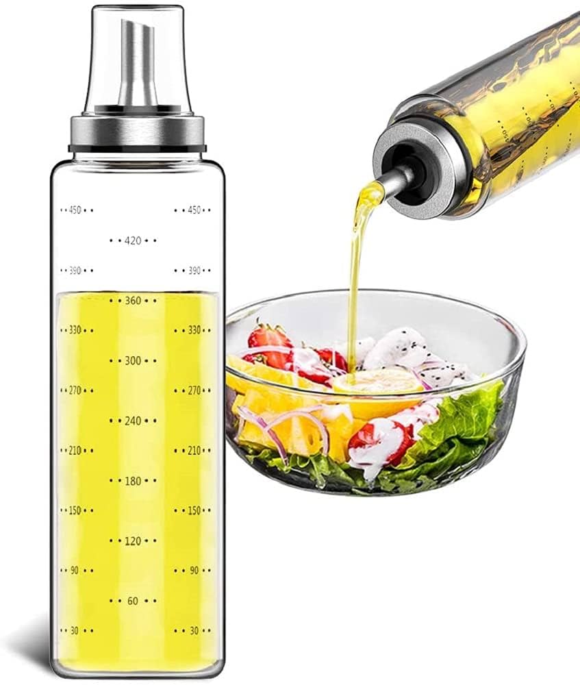 ドレッシングボトル　オイルボトル　調味料容器　7本 Amazon｜調味料入れ ドレッシングボトル 調味料 容器 オイル