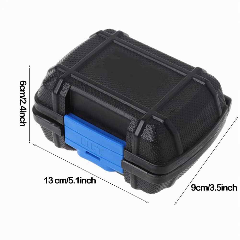 ThreeH Adattatore Dinamometrico Digitale 1/4 pollice (0,22-22,1ft-lb/0,3-30Nm) con Cicalino e flash LED Convertitore per Chiave Dinamometrica Digitale da 1/4''