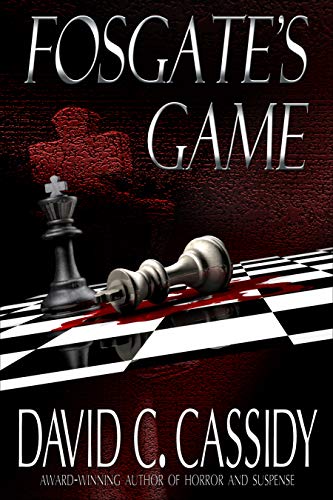 Fosgate's Game by [David C. Cassidy]