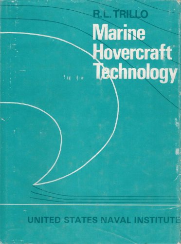 Marine Hovercraft Technology view 2