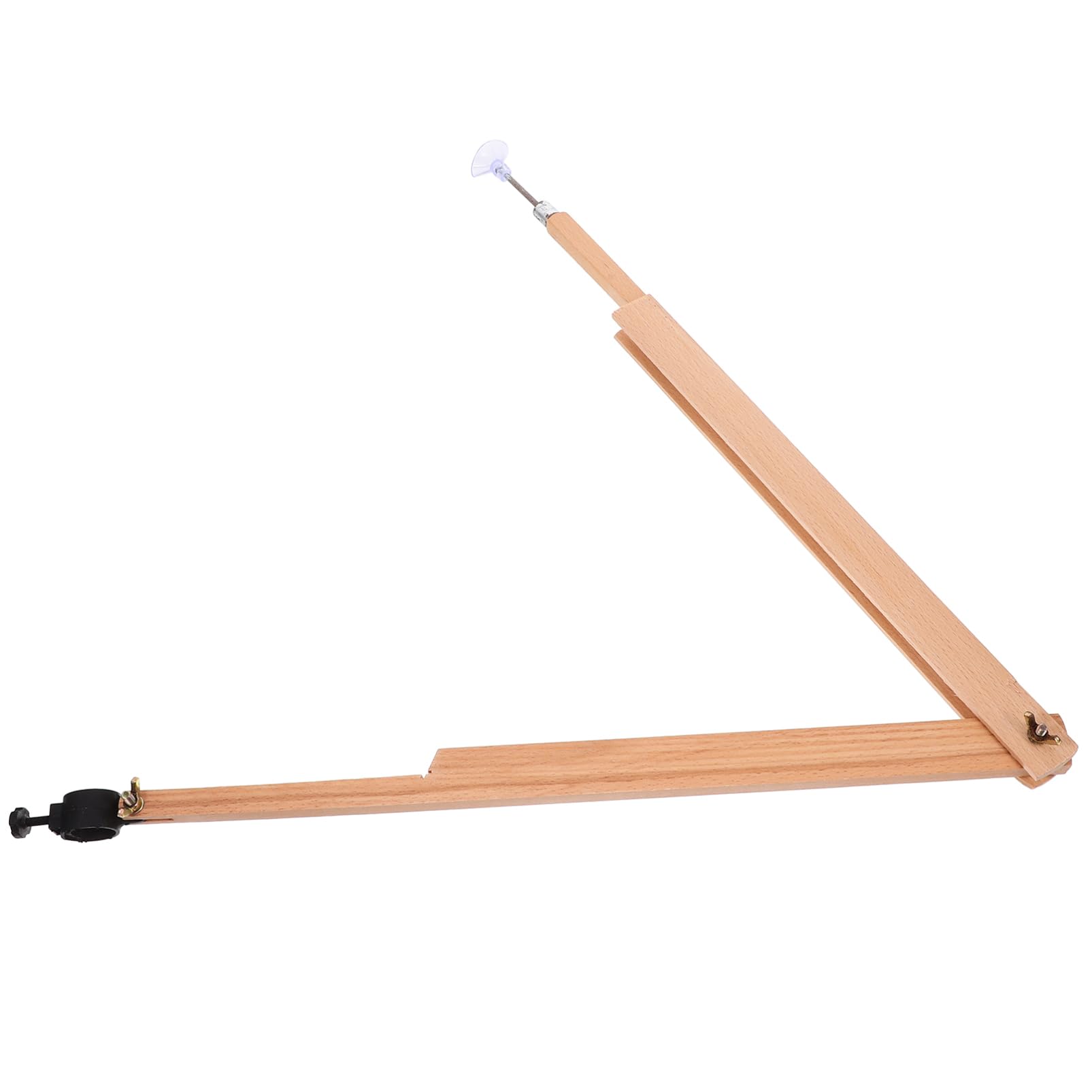 Gadpiparty Lot De 4 Compas De Dessin En Bois Pour Étudiants Grand Rapporteur Compas De Charpentier Mathématique Pour Le Travail Du Bois Compas De Mathématiques Compas De Travail Du Bois