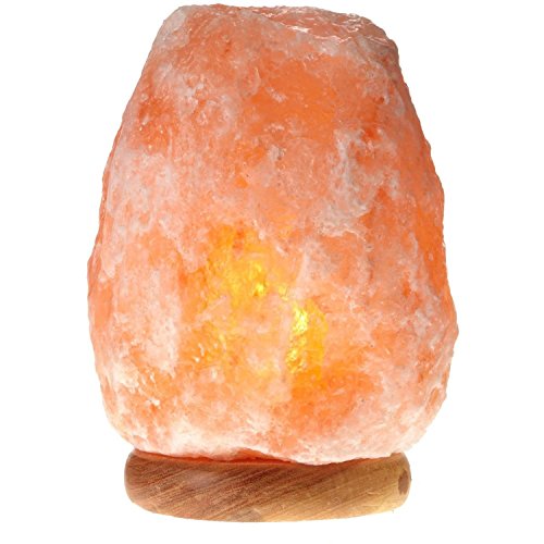 Himalayan Salt Solution HIMALAYAN SALT LAMP,UBS6