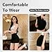 Imagen de 2 Pcs Minifalda, Black Mini Skirt