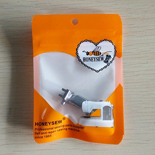 Adaptador de Prensatelas HONEYSEW Compatible Bernina miniatura 2