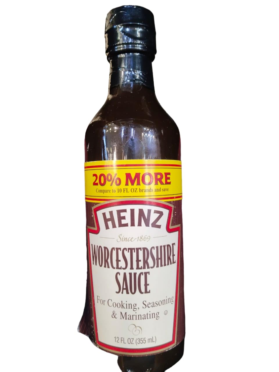 See full amazon price history chart for WORCESTERSHIRE Sauce 355ml WORCESTERSHIRE Sauce 355ml (B0CVXXTX7G) Amazon Price History, Amazon Price Tracker