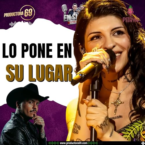 『CAZZU NO SE DEJA Y RESPONDE A CHRISTIAN NODAL』のカバーアート