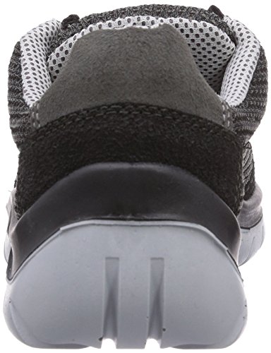 Scarpe antinfortunistiche da lavoro Mts mod