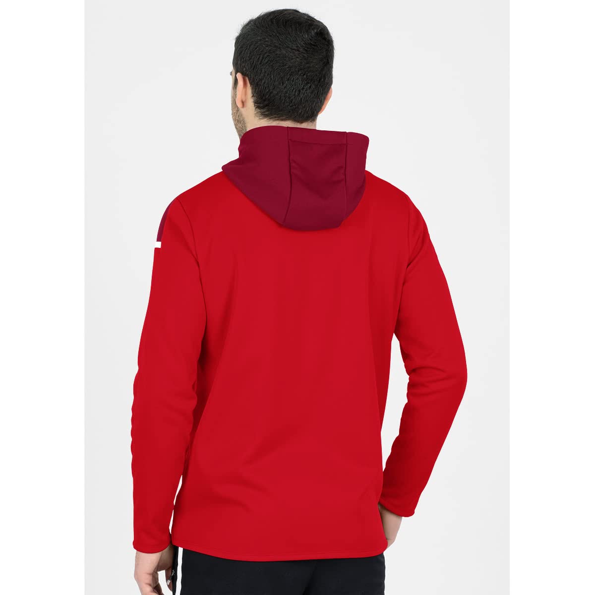 JAKO Herren Kapuzenjacke Champ 2.0 6820