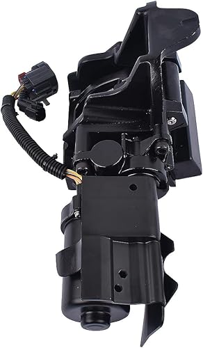 Miniatura 7 de Motor retráctil de estribo de paso eléctrico lado derecho compatible con Cadillac Escalade ESV Chevy Suburban GMC Yukon XL 2015-2020 84131860