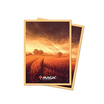マジック：ザ・ギャザリング Ultra Pro Unstable Lands  PRO 61jYEBbuW-L._UF350,350_QL50_.jpg