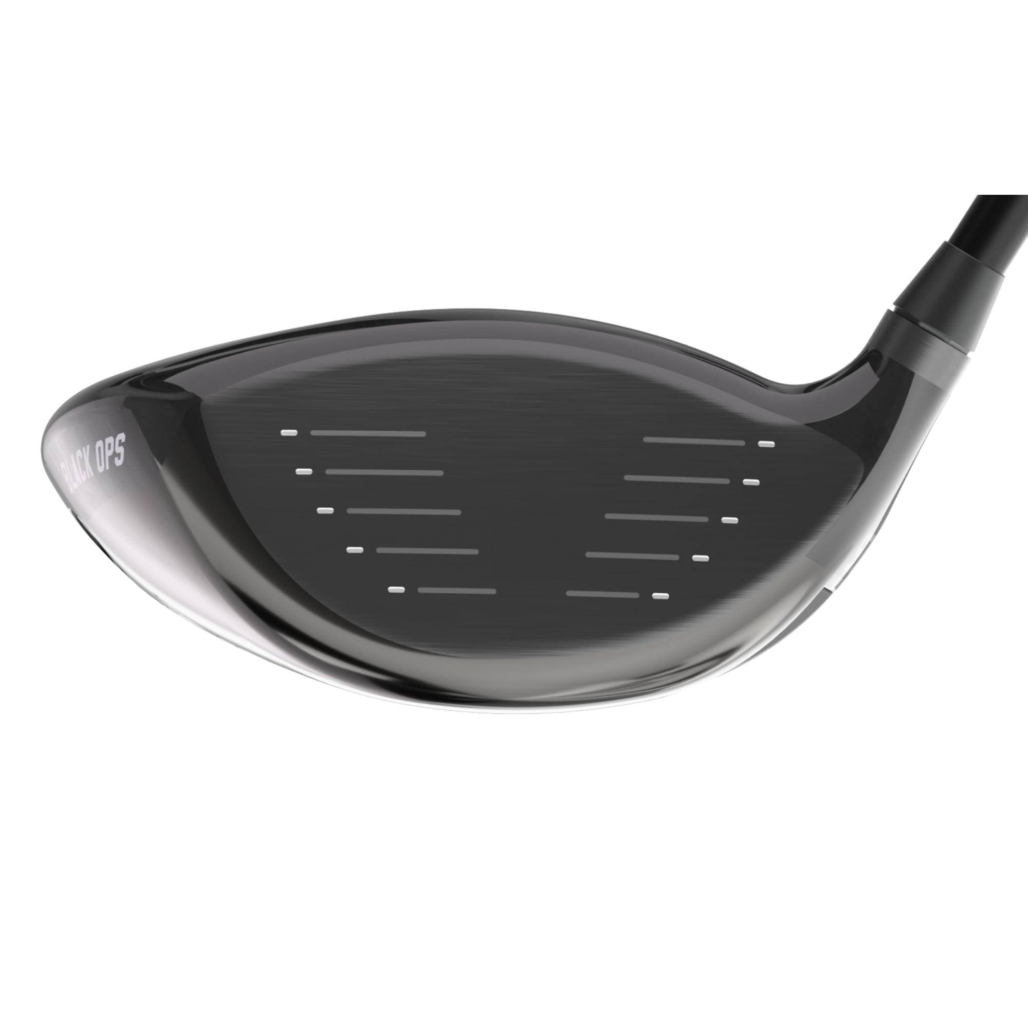 Amazon.co.jp: PXG 0311 Black Ops Driver - 10.5° - 右手