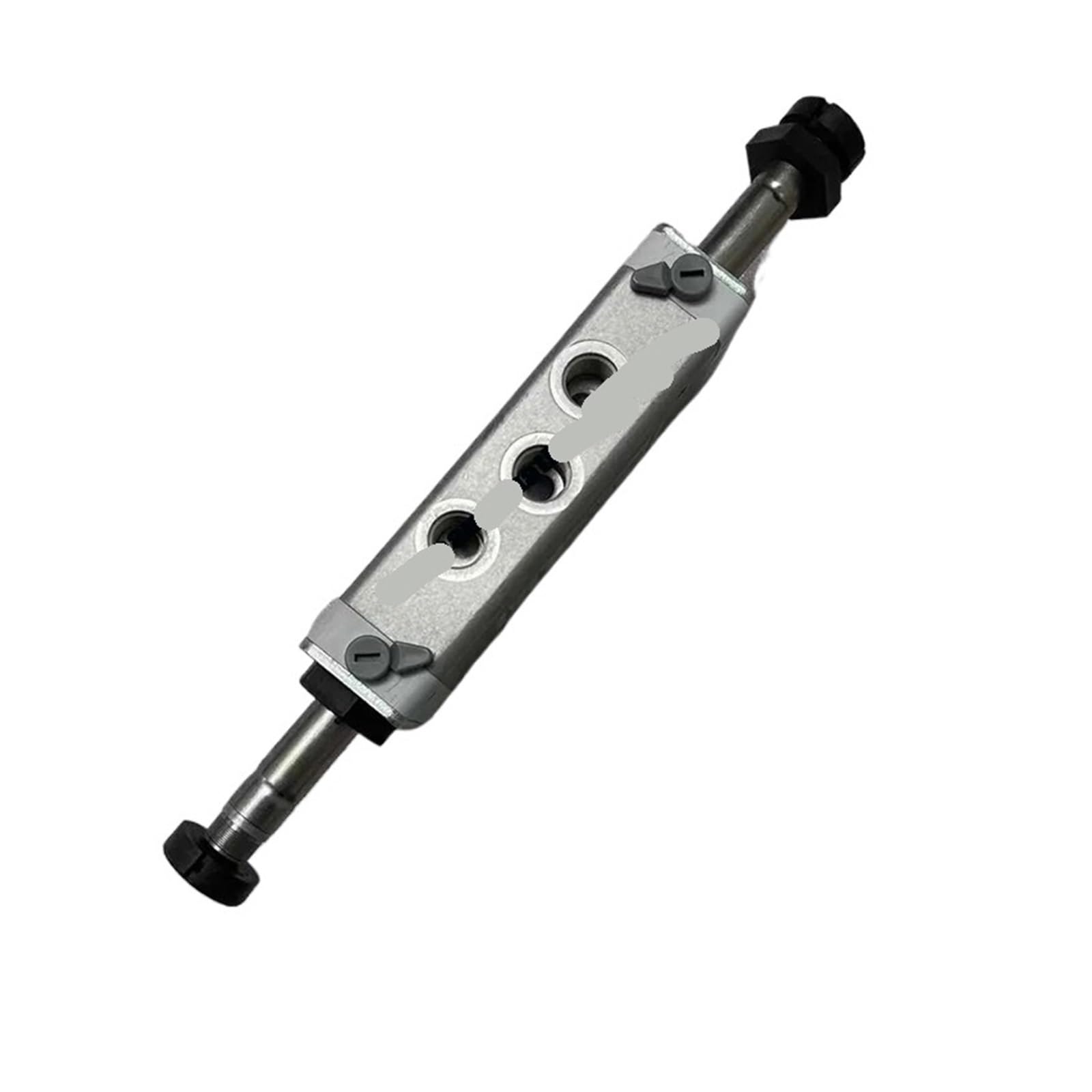 LEOTNNDQ 2636236 G1/4 Screw Thread Solenoid Valve