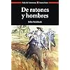 DE RATONES Y HOMBRES N/C: 000001 (Aula de Literatura) - 9788431634124: 17