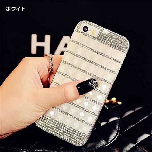 Amazon.co.jp: iPhone6 4.7インチ カバーアイフォン6用 可愛い