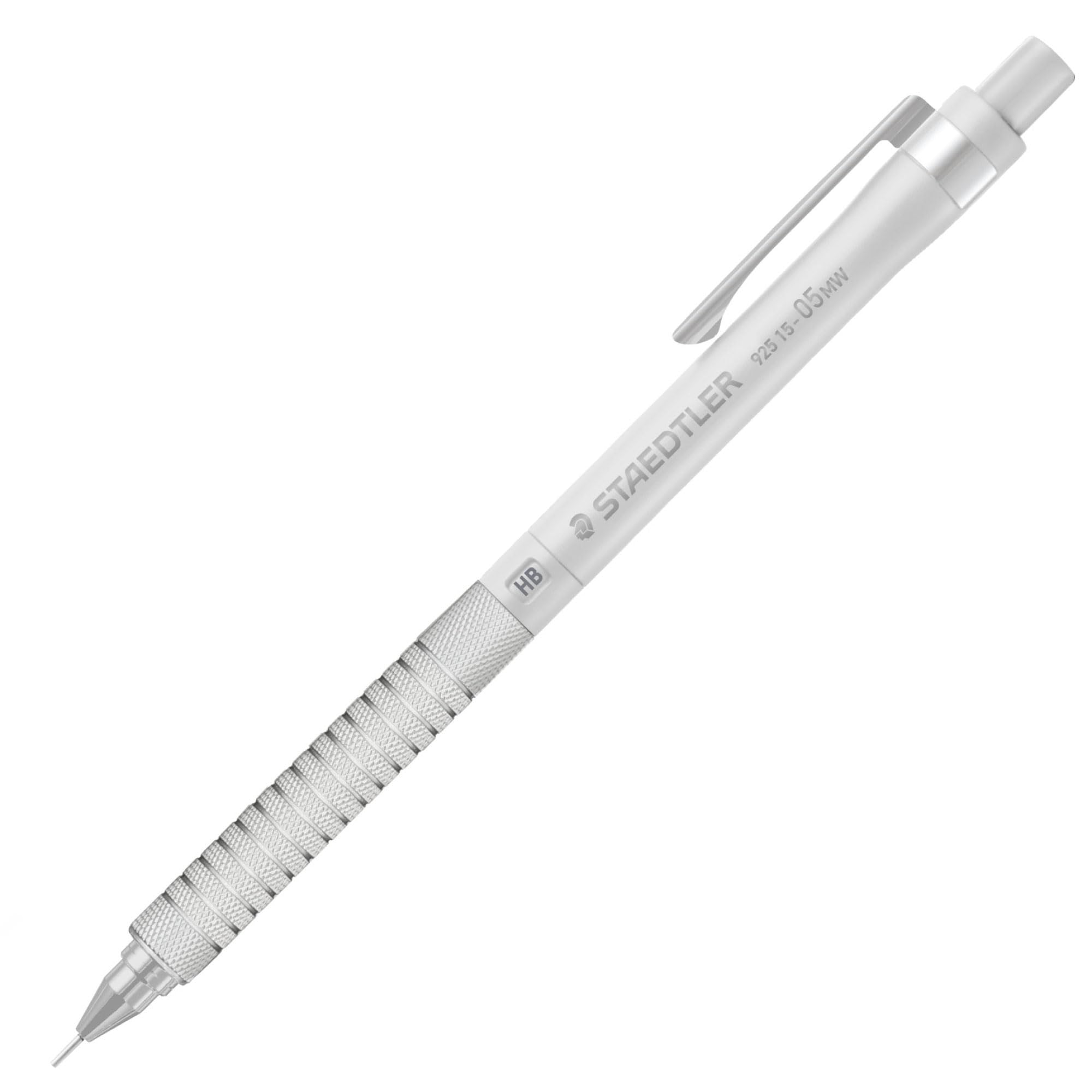 Amazon.co.jp: ステッドラー (STAEDTLER) シャーペン 0.5mm 製図用