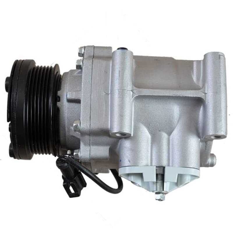 YL New SC90V SC-90V CAR A C Compressor For Ford FIESTA FUSION