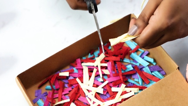 15 Rotoli Nastro Carta Rafia SIYINGSAERY - 3x20m Per Regali, Fai-Da-Te E Decorazioni - Foto 9