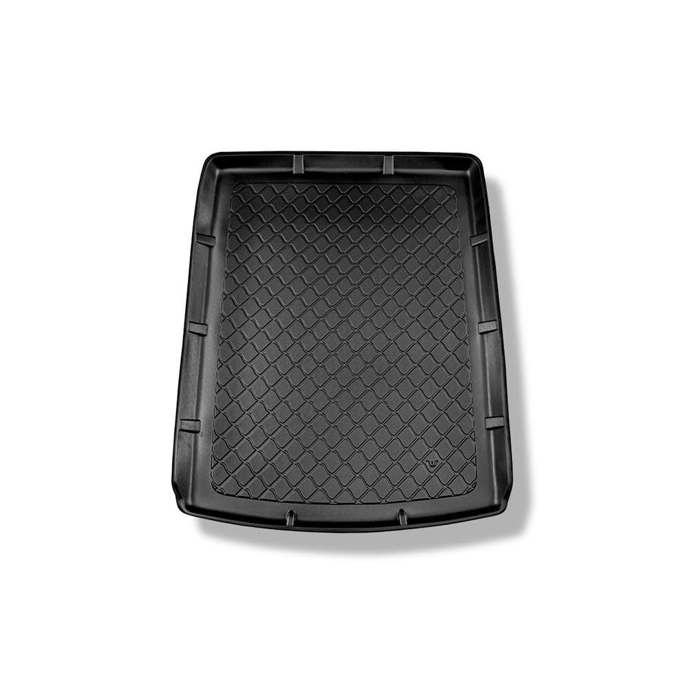 Mossa - Vasca Baule Compatibile con Audi A6 C7 Avant (2011-2018) 2G