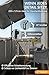 4smile SunnyShade Sonnenschirm Balkon 200 × 125 cm Roma, Sonnenschirm rechteckig mit UPF 50+, 45° knickbar & höhenverstellbar, Balkonschirm inkl. Sonnenschirmhülle, Sonnenschutz Balkon in Anthrazit