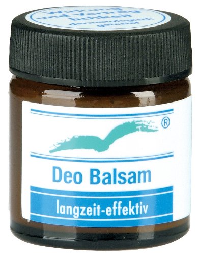 Preisvergleich Produktbild Badestrand Deo-Balsam 30 ml