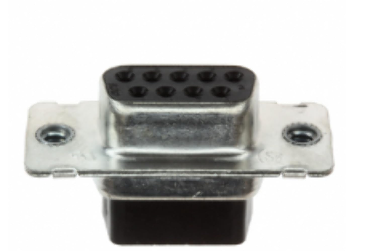 AVLIS-CO 745907-1 Connector D-Sub Housing RCPT 9POS