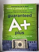 Guaranteed A+PLUS 0974264822 Book Cover