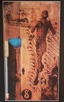 Photomontage on Wood