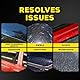 Meguiar’s DMC6 DA Microfiber Cutting Disc 6 159mm Mikrofaseraufsatz (2er Pack)