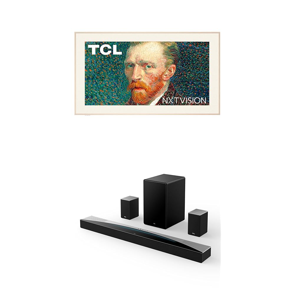 TCL テレビスタンド STD85ART-O NXTFRAME TV ヨドバシ.com - ティーシーエル TCL FSD85ART-O [NXTFRAME TV