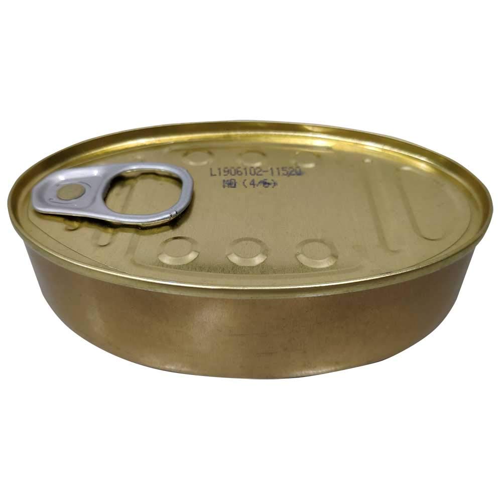 El Ronqueo Mejillones en Escabeche Gigantes 120 g (4/6 piezas) Conserva de Marisco Gourmet