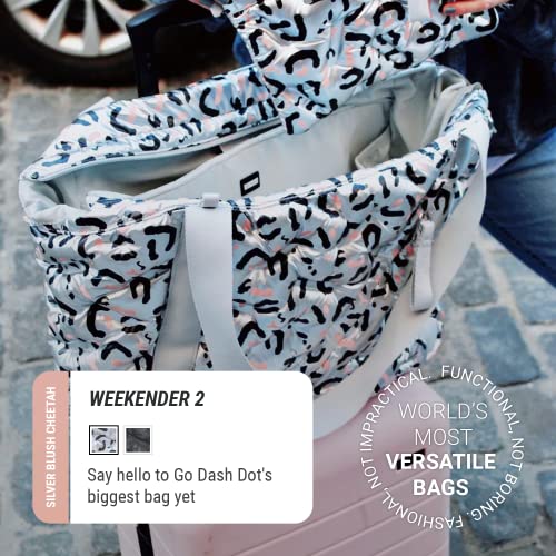 Weekender 2 by Go Dash Dot2