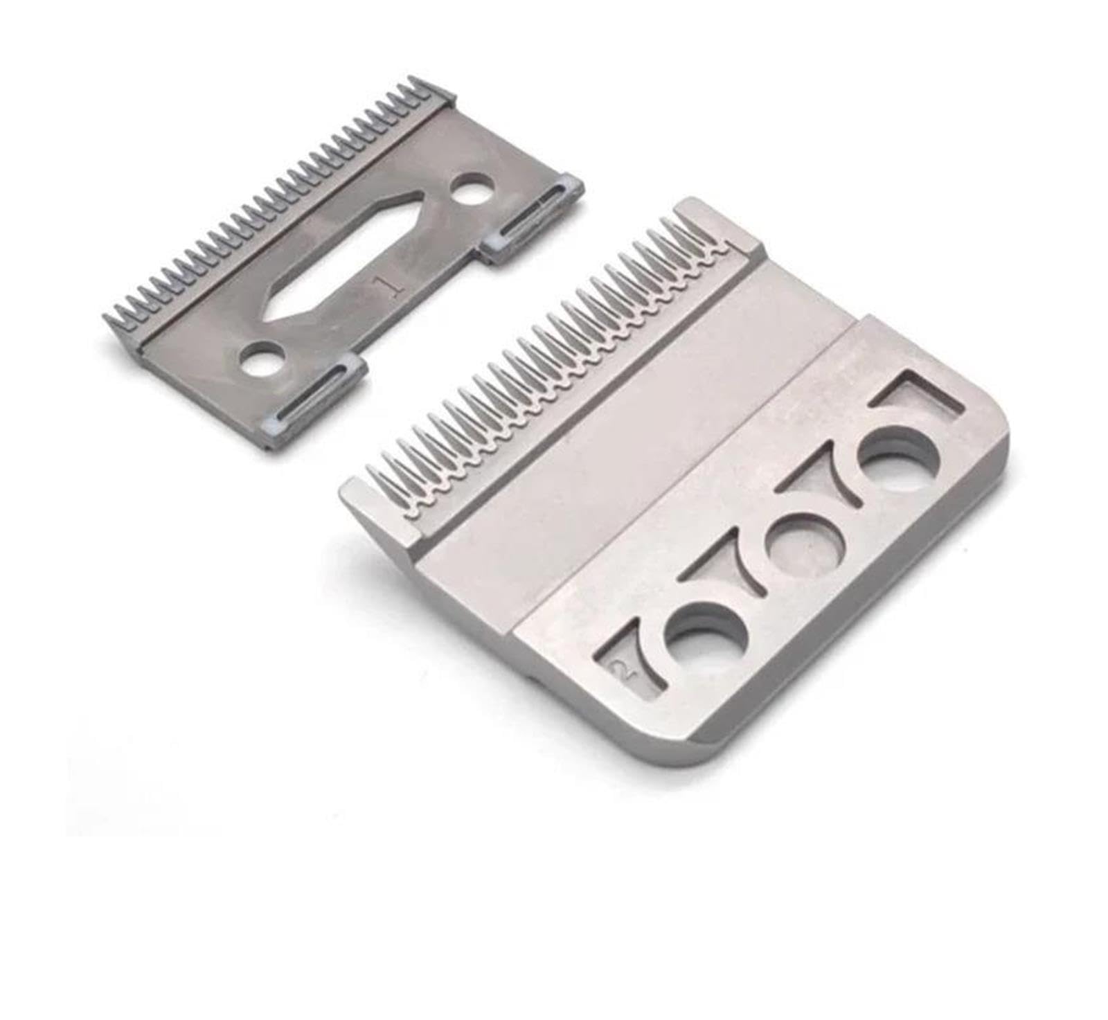 Cuchilla Fade Clipper, Compatible Con JRL