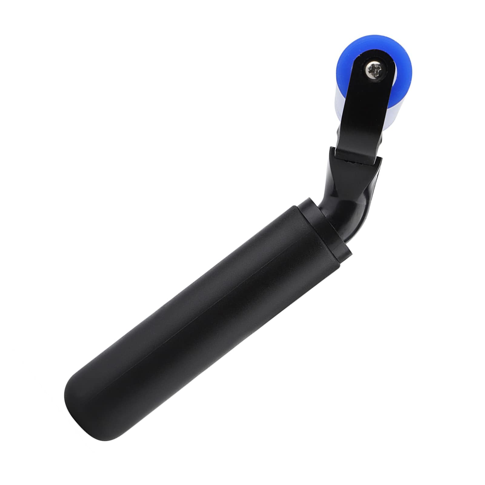Rouleau Nettoyage Clavier Antistatique Silicone 6 Pouces sans Peluches résistant à l'humidité pour Bureau écran Professionnel Outil de Nettoyage Manuel Efficace