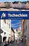  Tschechien Reiseführer Michael Müller Verlag: Individuell reisen mit vielen praktischen Tipps (MM-Reiseführer)