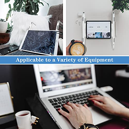 Aizami-Laptop-Cooling-Pad-for-Desk-3-Cooling-Fans-RGB-Foldable-Ergonomic-Stands-Laptop-Cooling-Stand-Suitable-for-11-157-Laptop-Laptop-Fan-Cooling-Pad-for-Home-Office-Work