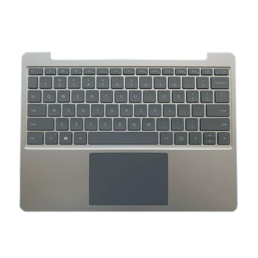 Amazon.co.jp: For Microsoft Surface Go 1943ノートパソコン 用