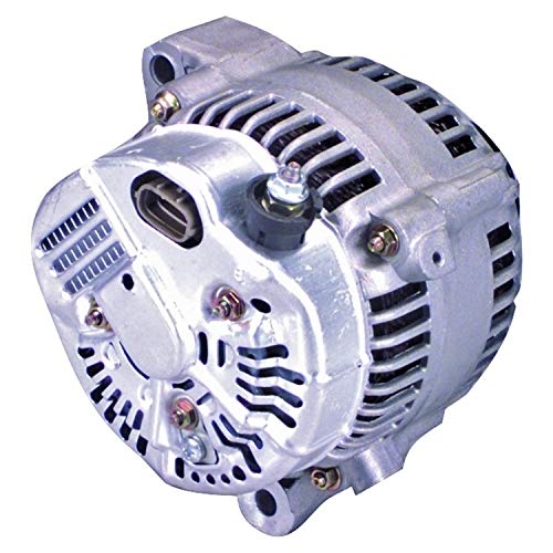 Premier Gear PG-13859 Alternator Replacement thumb #1