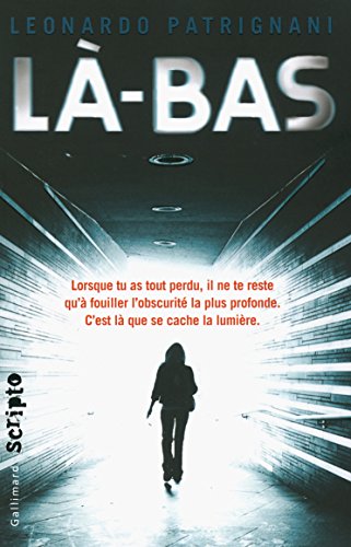 Là-bas (Scripto) Là-bas (Scripto)