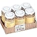 Grey Poupon Country Dijon Mustard (48 oz Jars, Pack of 6)