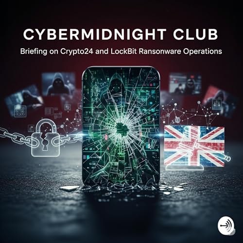 Crypto24 Ransomware: Stealth Attacks Blending Legitimate Tools