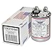 AMRAD ENGINEERING USA2209 Round Motor Run Capacitor, 15 MFD, 370/440 Vac
