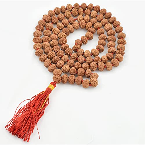 See full amazon price history chart for Trideva Blessings 10 Mukhi Rudraksha Mala - 108+1 Beads - Lab Certified Trideva Blessings 10 Mukhi Rudraksha Mala - 108+1 Beads - Lab Certified (B09NNQDH21) Amazon Price History, Amazon Price Tracker