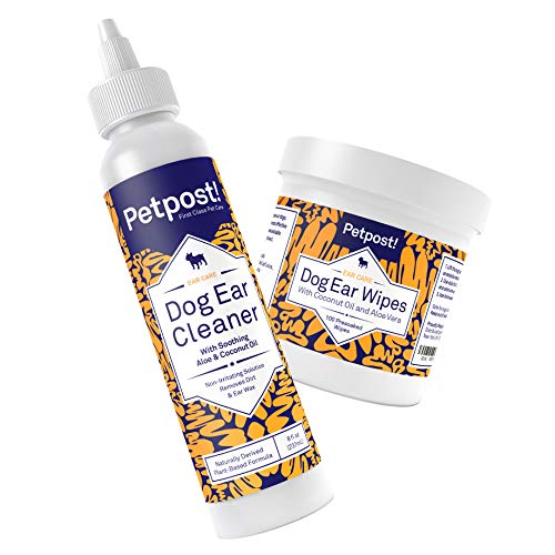 petpost ear cleaner