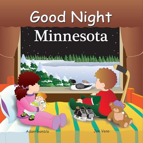 Image of Good Night Minnesota